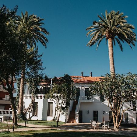 1930 Boutique Hotel Arzúa Exteriör bild